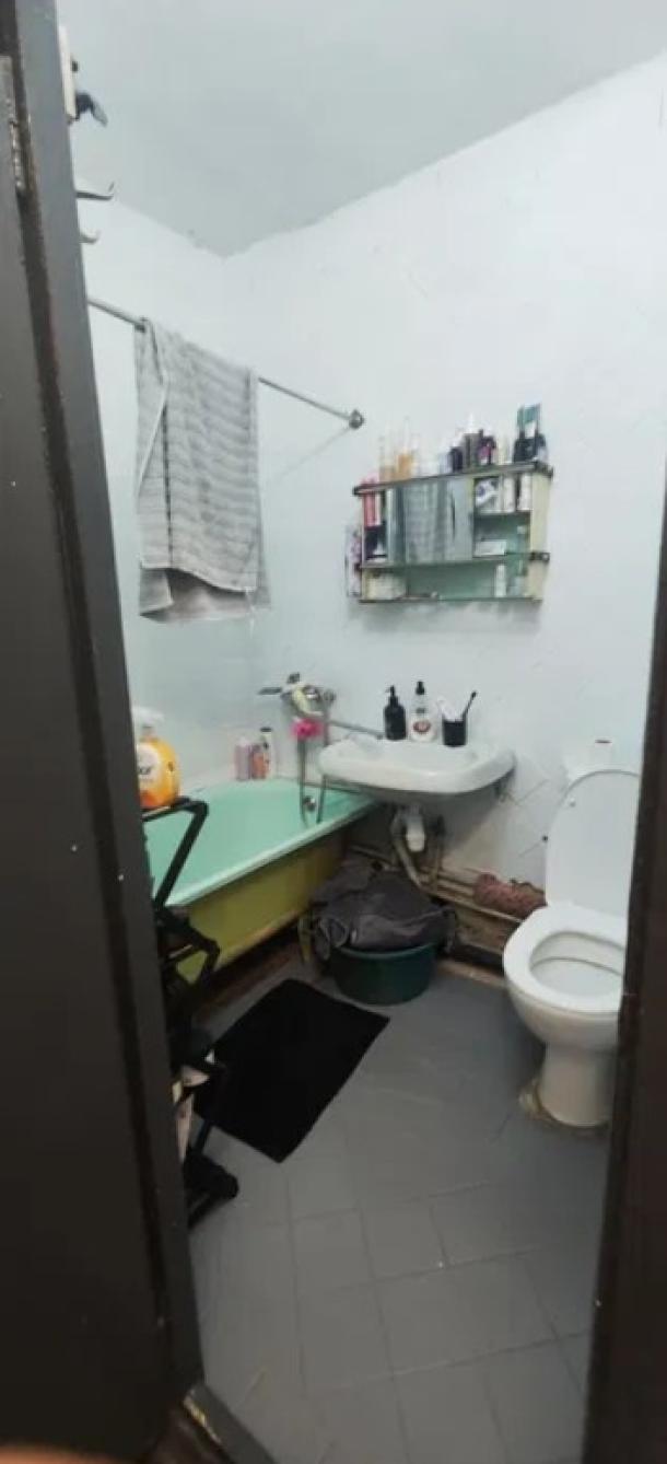 Квартира, 1-кімн., Харьков, 520м/р, Валентиновская