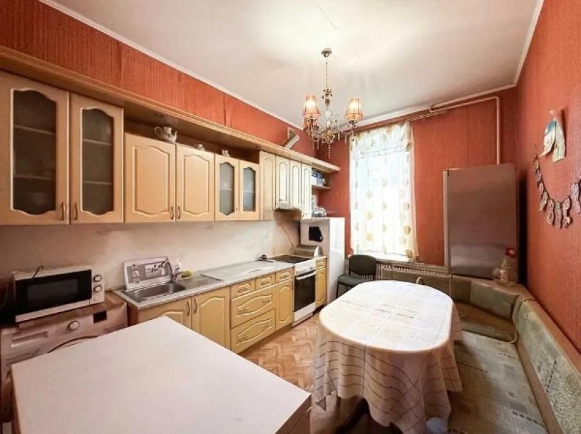 Купить квартира, Харьков, Восточный, Роганская