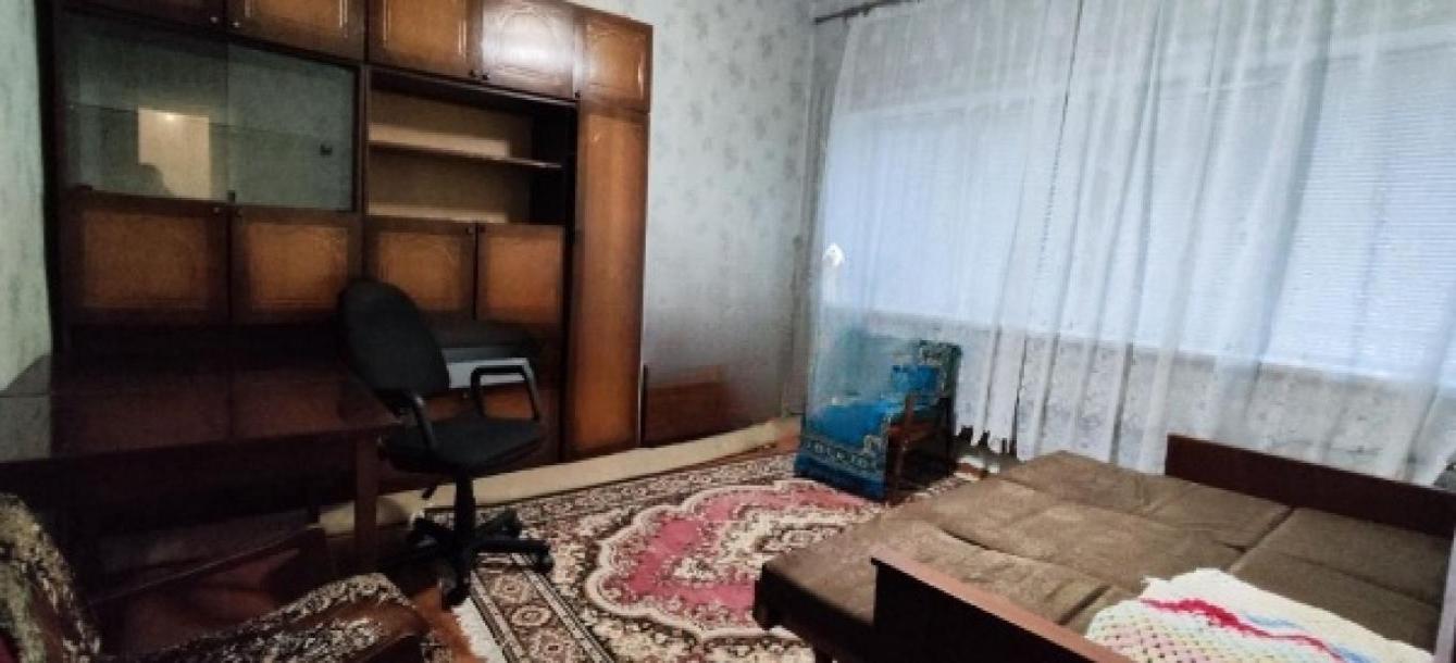 Квартира, 1-кімн., Харьков, Завод Малышева метро, Героев Харькова пр-т