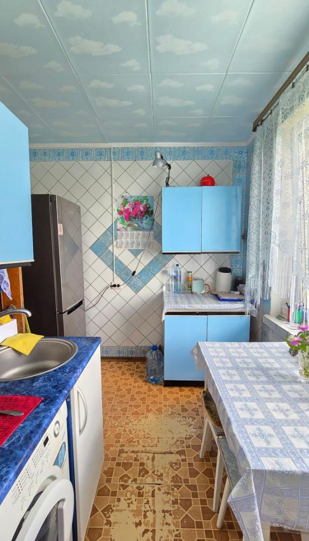 Купить квартира, Харьков, Салтовка, Валентиновская