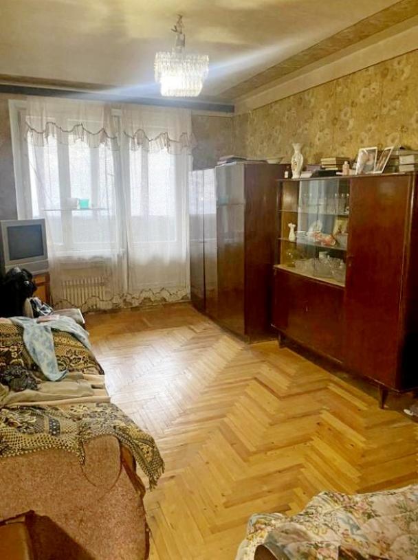 Квартира, 1-кімн., Харьков, Холодная Гора, Волонтерская (Социалистическая)