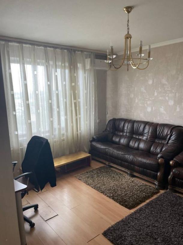 Квартира, 3-кімн., Харьков, Защитников Украины метро, Сергеевская