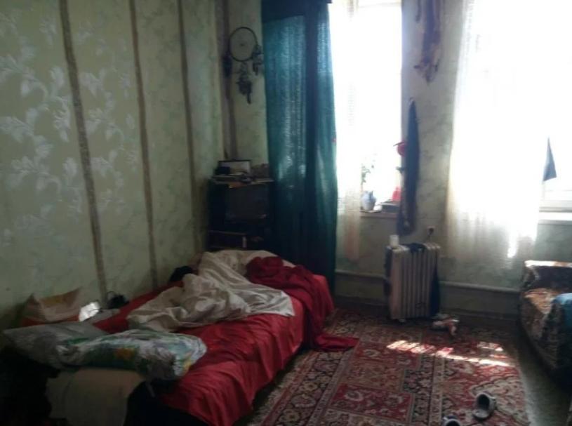 Купить гостинка, Харьков, Центральный рынок метро, Большая Панасовская