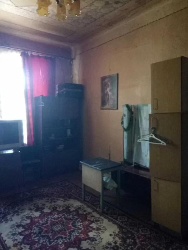 Гостинка, Харьков, Центральный рынок метро, Большая Панасовская