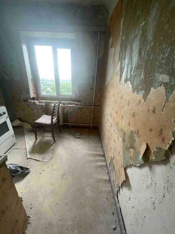 Купить квартира, Харьков, ОДЕССКАЯ, Аэрокосмический просп. (Гагарина проспект)