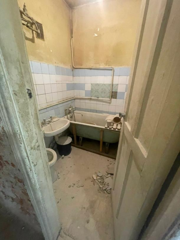 Квартира, 3-кімн., Харьков, Одесская, Аэрокосмический просп. (Гагарина проспект)