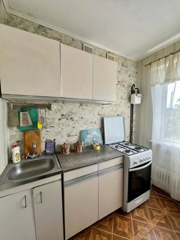 Квартира, 1-кімн., Харьков, 656м/р, Юбилейный пр. (50 лет ВЛКСМ пр.)