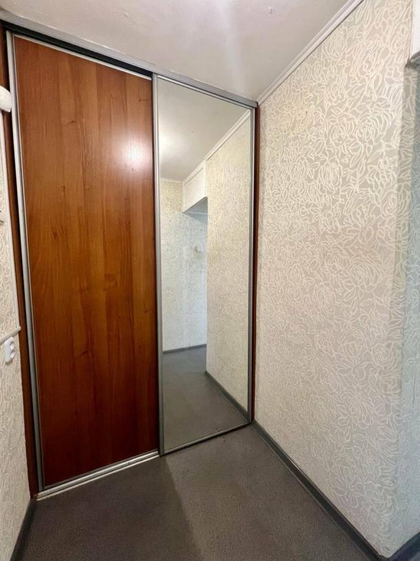 Квартира, 1-кімн., Харьков, 656м/р, Юбилейный пр. (50 лет ВЛКСМ пр.)