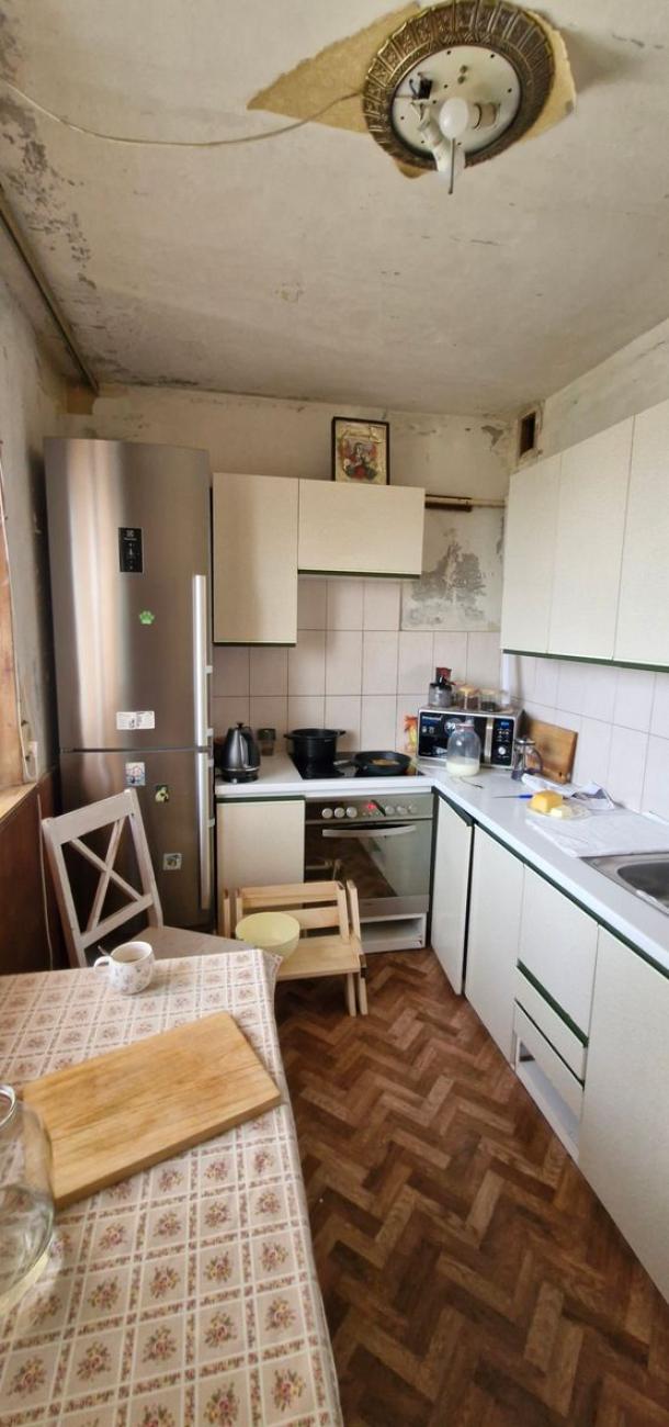 Квартира, 3-кімн., Харьков, 5 Северная Салтовка, Соборности Украины (Дружбы Народов)