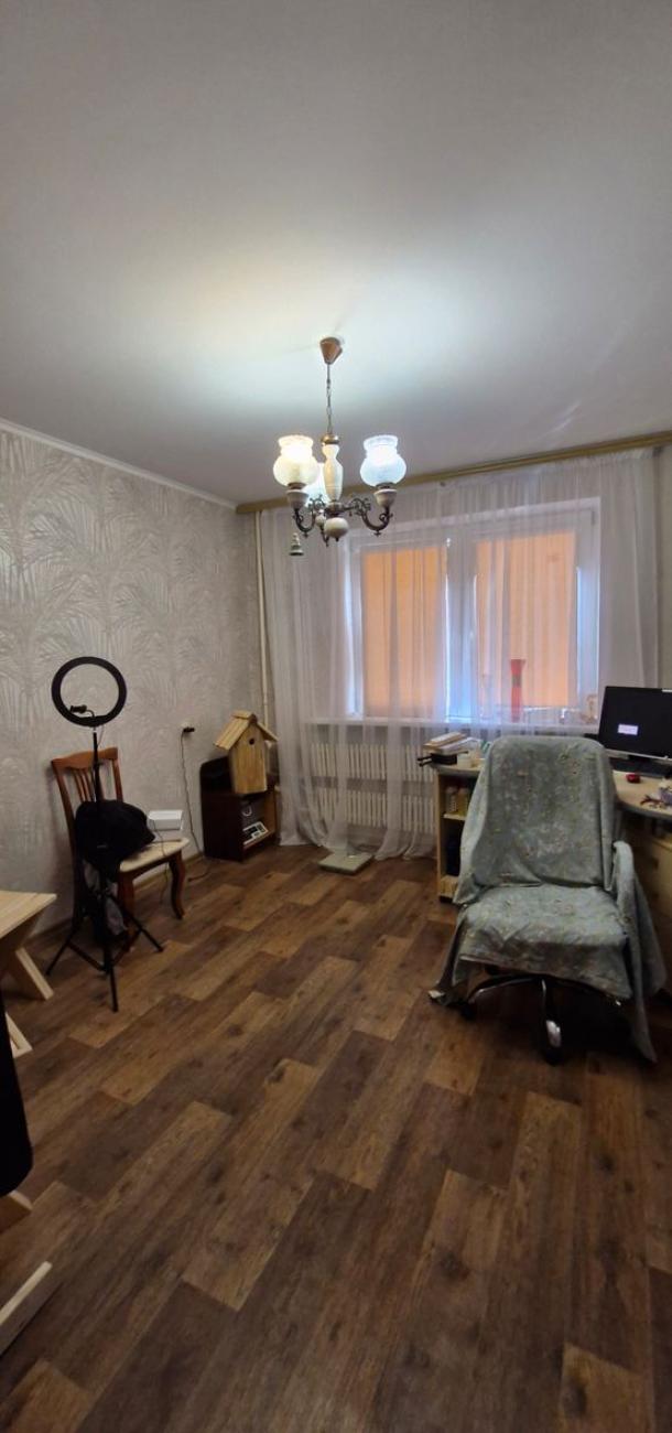 Квартира, 3-кімн., Харьков, 5 Северная Салтовка, Соборности Украины (Дружбы Народов)