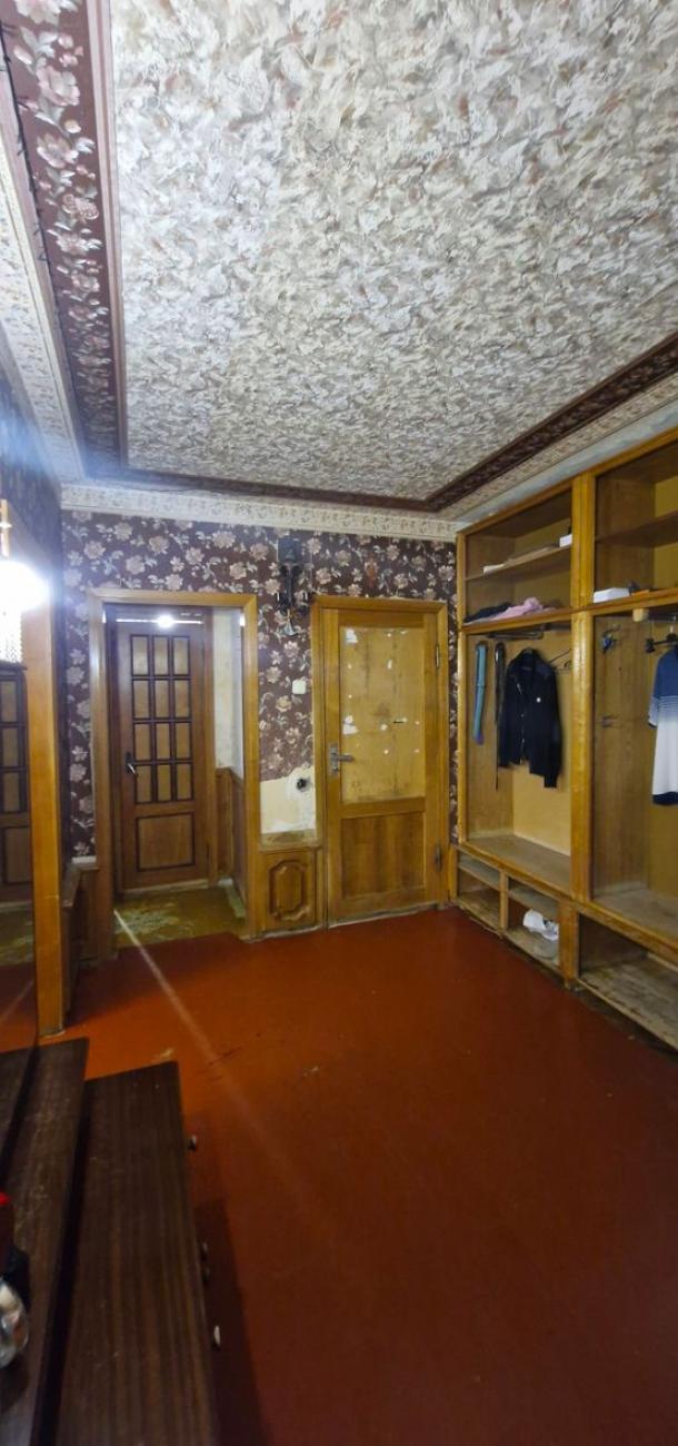 Квартира, 3-кімн., Харьков, 5 Северная Салтовка, Соборности Украины (Дружбы Народов)