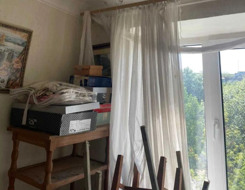 Квартира, 2-кімн., Харьков, Павлово Поле, Науки пр.