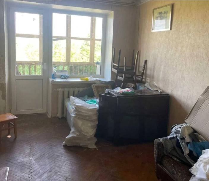 Квартира, 2-кімн., Харьков, Павлово Поле, Науки пр.
