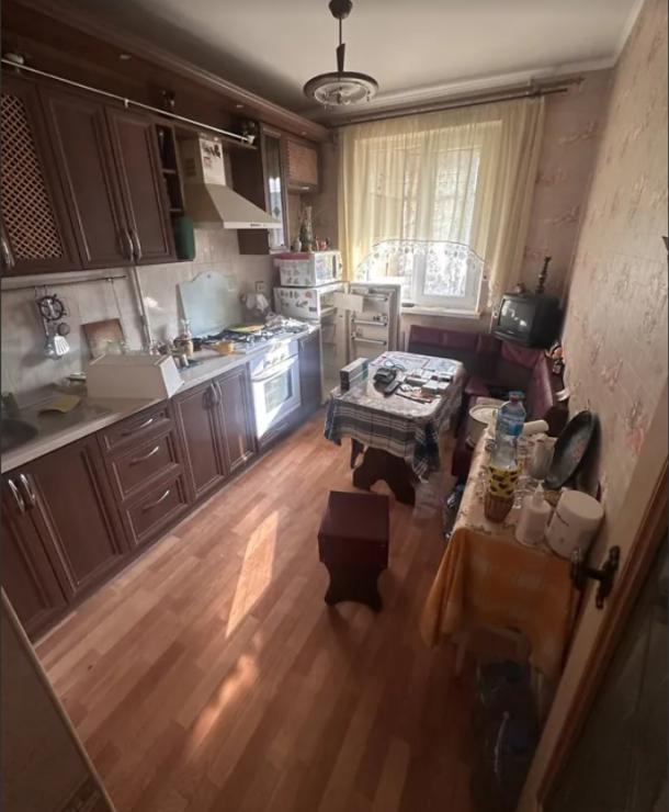 Купить квартира, Харьков, Рогань жилмассив, 92-й бригады (Грицевца)