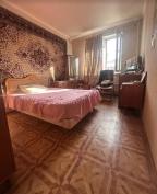 квартира, Харьков, Рогань жилмассив, 92-й бригады (Грицевца)