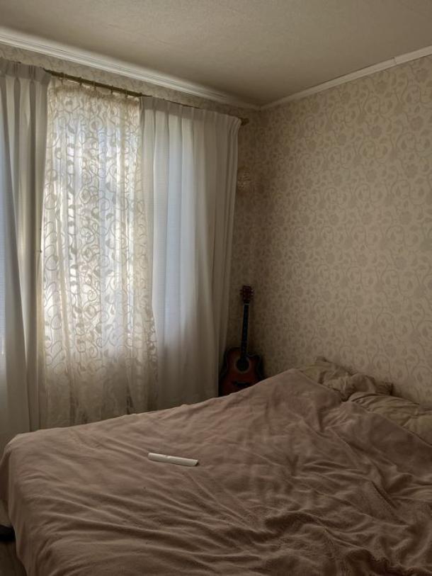 Квартира, 3-кімн., Харьков, Докучаевское, Кольцевой пр-д