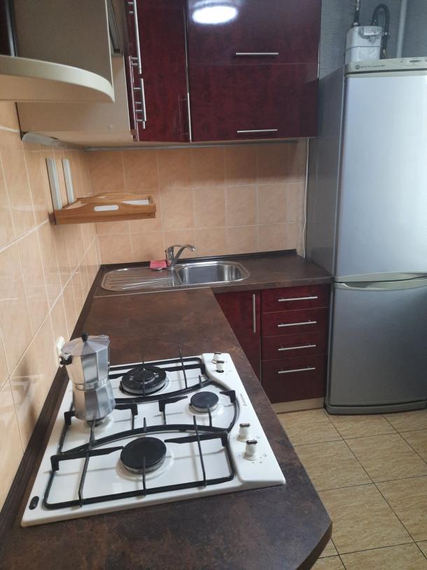 Купить квартира, Харьков, Салтовка, Непокоренных (Героев Труда)