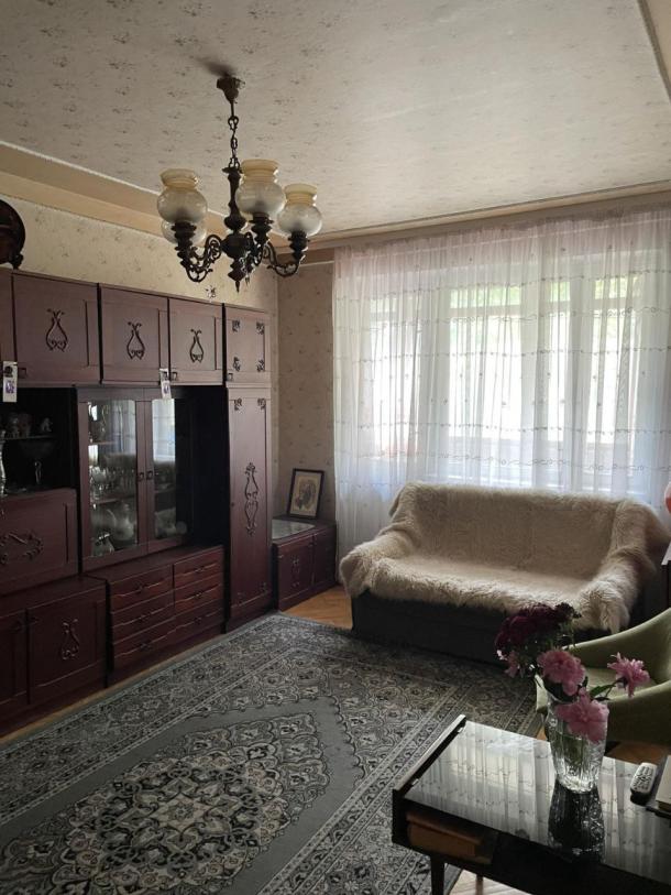 Квартира, 2-кімн., Харьков, Новые Дома, Садовый пр-д