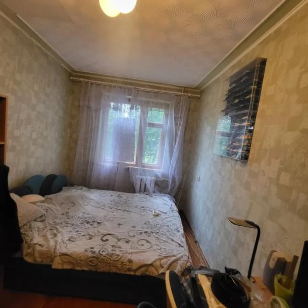 Квартира, 3-кімн., Харьков, Новые Дома, Ньютона