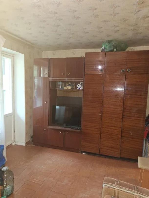 Квартира, 1-кімн., Харьков, 602м/р, Владислава Зубенко (Тимуровцев)