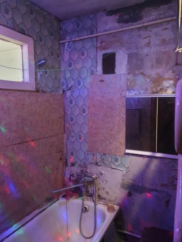 Комната, Харьков, ХТЗ, Северина Потоцкого (17 Партсъезда)