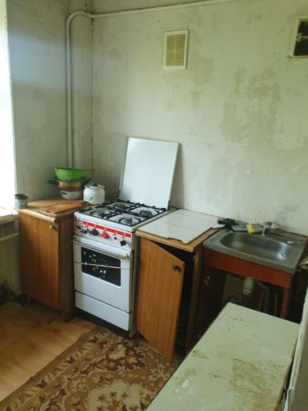 Комната, Харьков, ХТЗ, Северина Потоцкого (17 Партсъезда)
