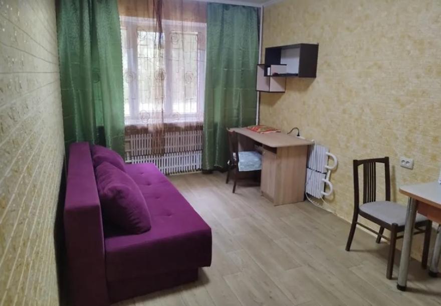 Купить гостинка, Харьков, Салтовка, Гвардейцев Широнинцев
