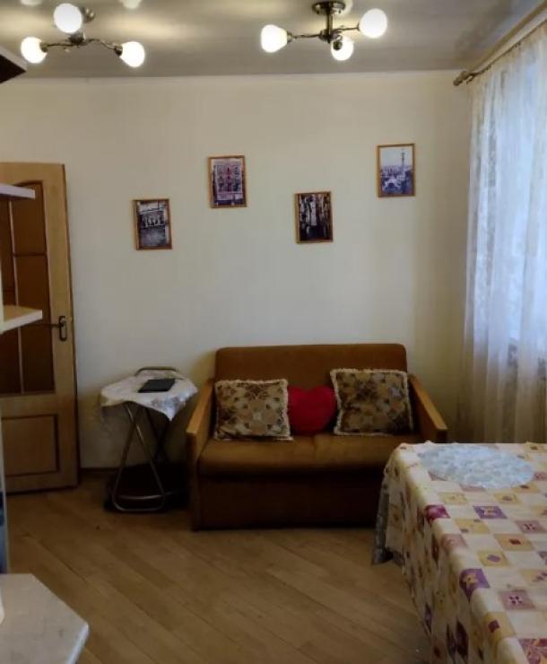 Квартира, 3-кімн., Харьков, Сосновая горка, Клочковская
