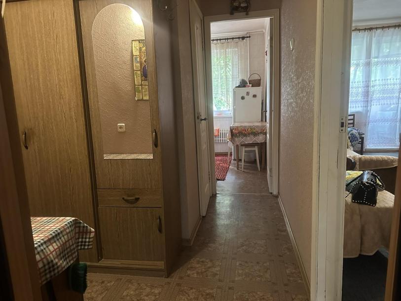 Квартира, 1-кімн., Харьков, 524м/р, Непокоренных (Героев Труда)