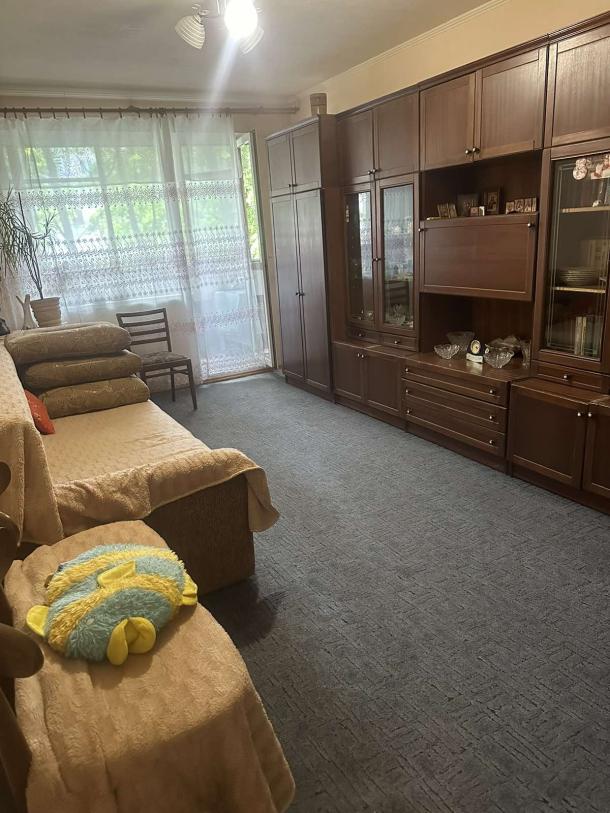 Квартира, 1-кімн., Харьков, 524м/р, Непокоренных (Героев Труда)