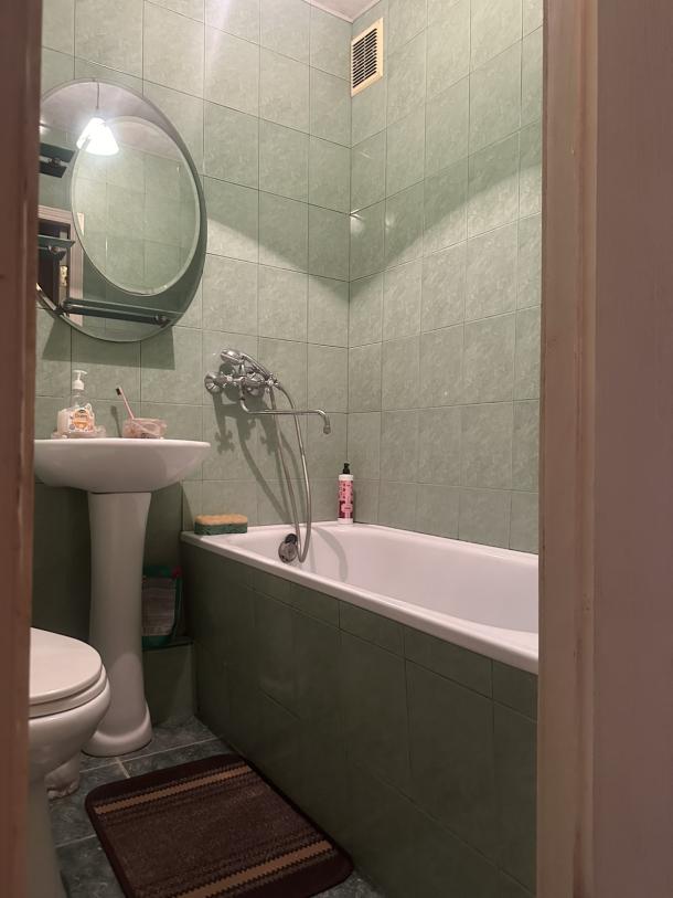 Квартира, 1-кімн., Харьков, 524м/р, Непокоренных (Героев Труда)
