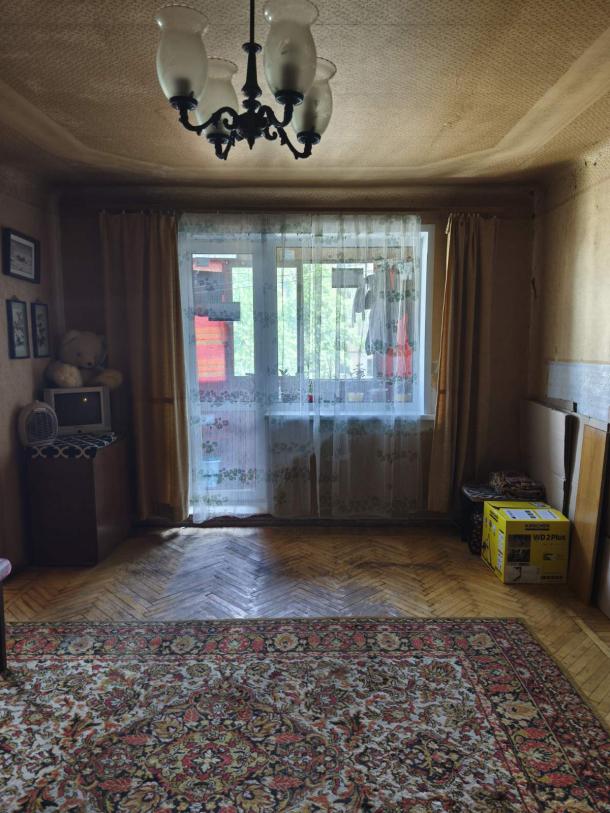 Купить квартира, Харьков, Новые Дома, Юрьева бул.