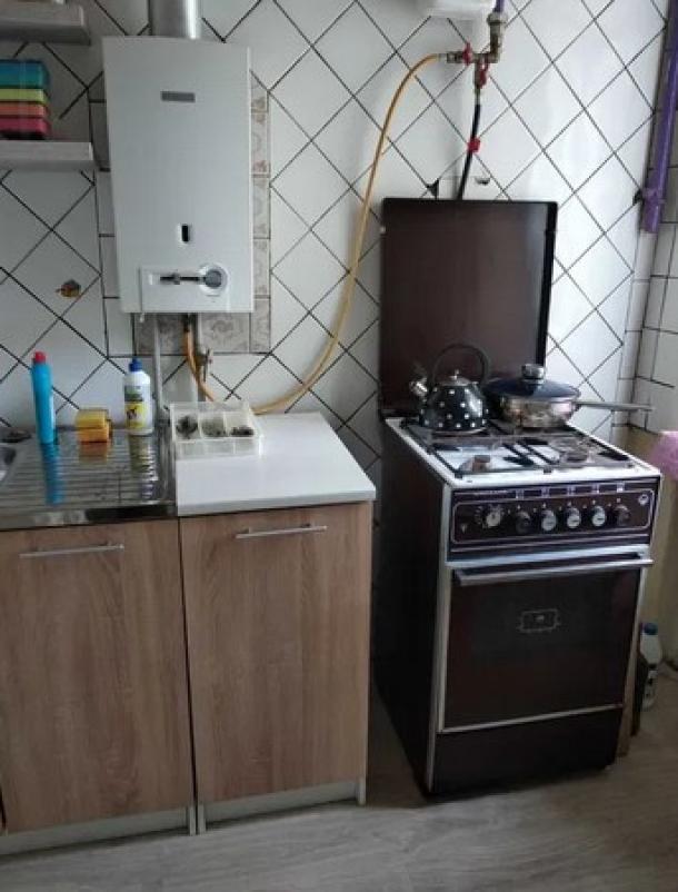 Квартира, 1-кімн., Харьков, Бавария, Дзюбы пр.