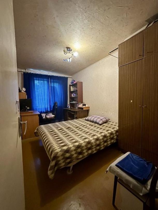 Квартира, 2-кімн., Харьков, Новые Дома, Каденюка (Танкопия)