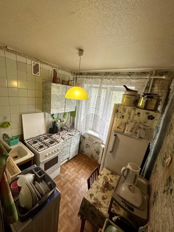 Квартира, 2-кімн., Харьков, Новые Дома, Каденюка (Танкопия)