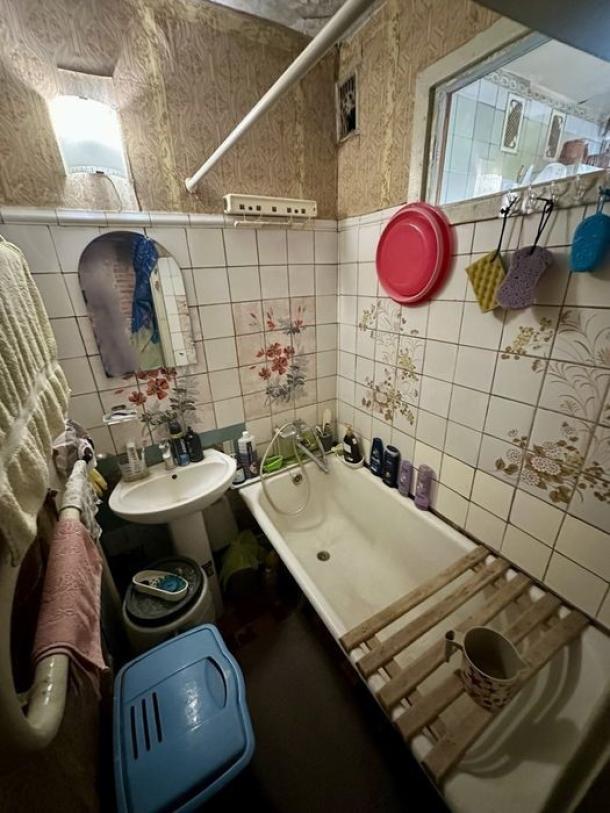 Квартира, 2-кімн., Харьков, Новые Дома, Каденюка (Танкопия)