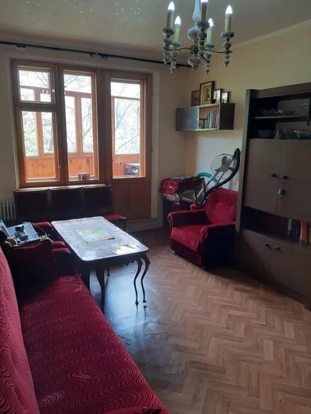 Квартира, 2-кімн., Харьков, 608м/р, Гвардейцев Широнинцев