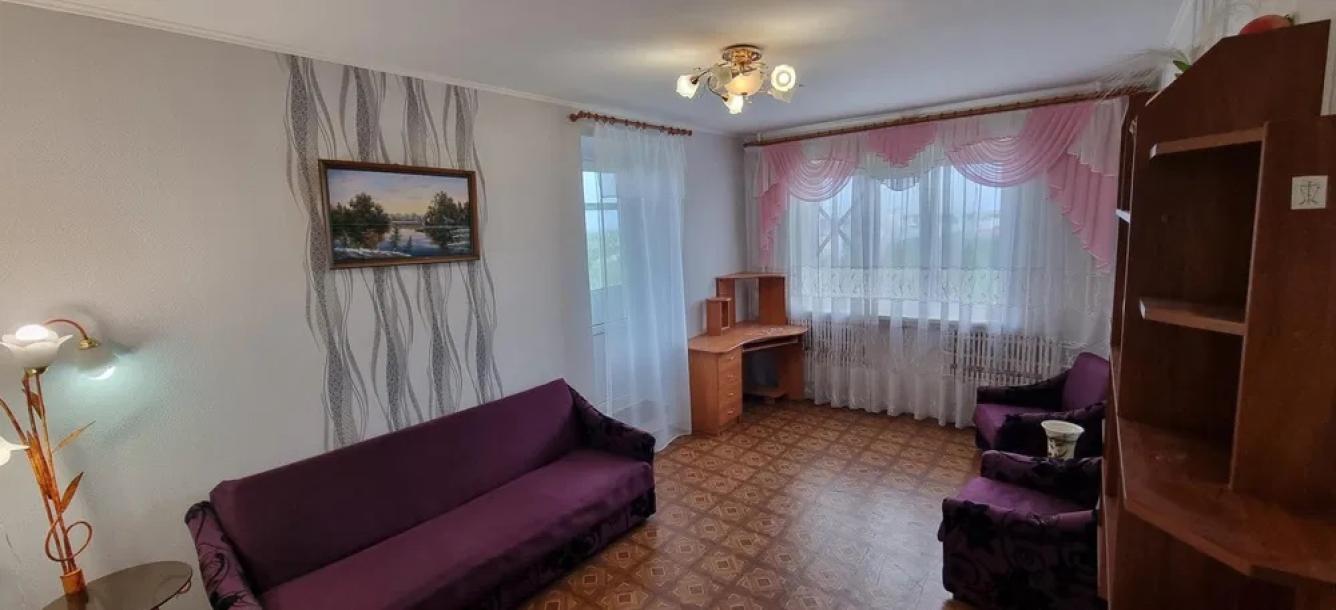 Квартира, 2-кімн., Харьков, Рогань жилмассив, Роганская