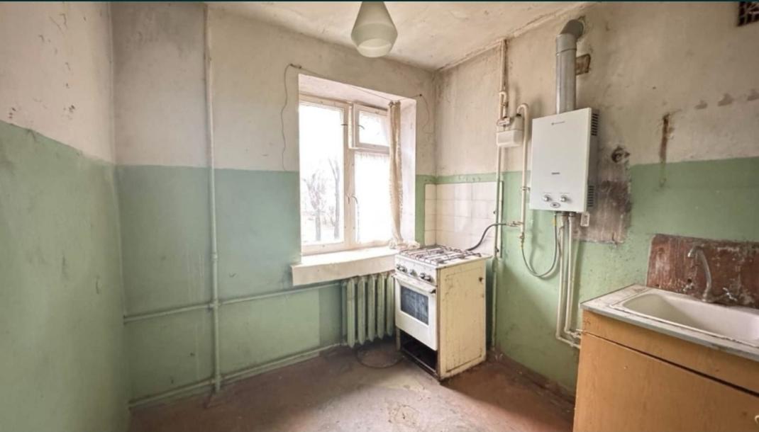 Квартира, 1-кімн., Харьков, Павлово Поле, Науки пр.