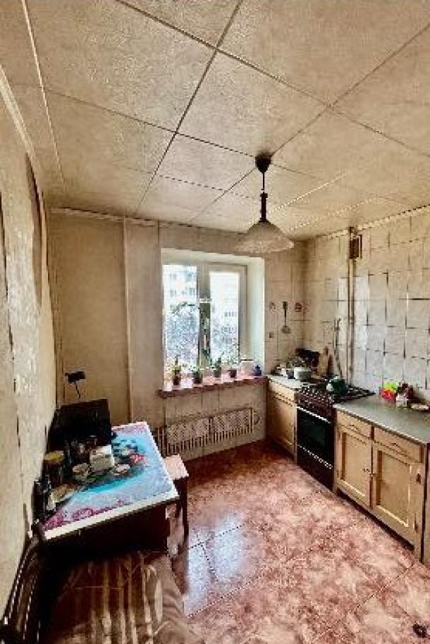 Квартира, 1-кімн., Харьков, Павлово Поле, Очаковская