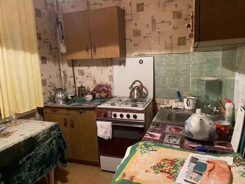 Купить квартира, Харьков, Салтовка, Гвардейцев Широнинцев