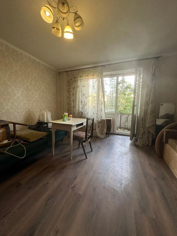 Квартира, 1-кімн., Харьков, Докучаевское