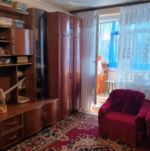 Купить квартира, Харьков, Салтовка, Салтовское шоссе