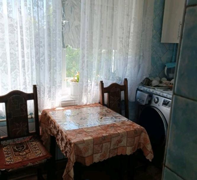 Квартира, 1-кімн., Харьков, 604м/р, Салтовское шоссе