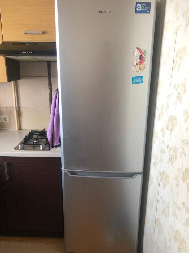 Квартира, 1-кімн., Харьков, 1 Северная Салтовка, Гвардейцев Широнинцев