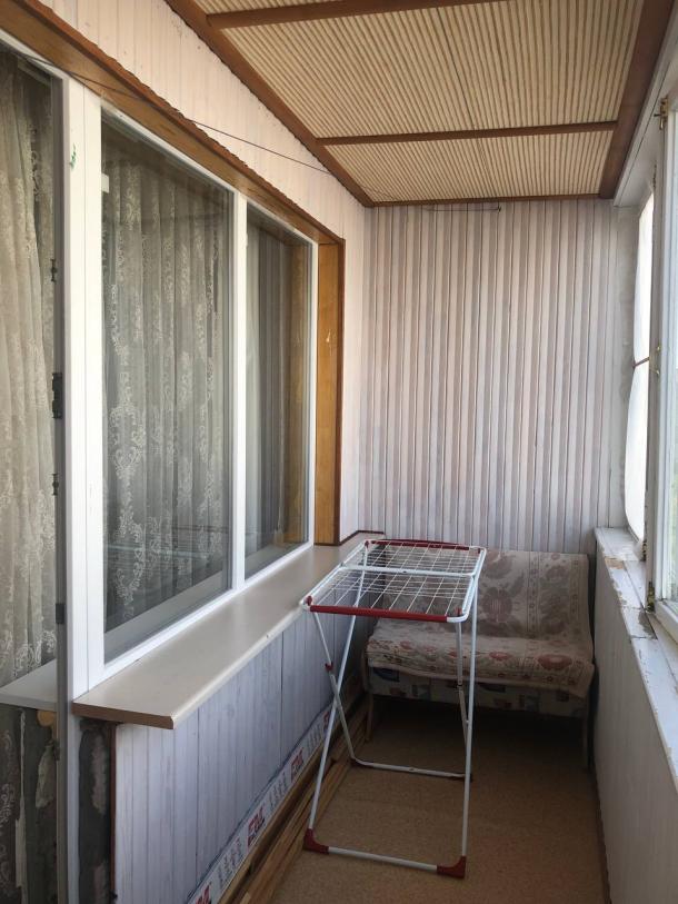 Квартира, 1-кімн., Харьков, 1 Северная Салтовка, Гвардейцев Широнинцев