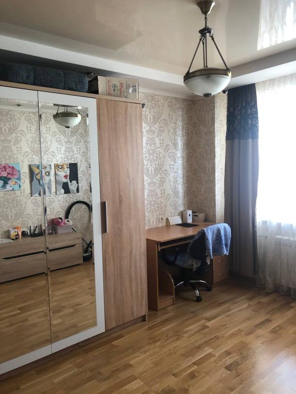 Квартира, 1-кімн., Харьков, 1 Северная Салтовка, Гвардейцев Широнинцев