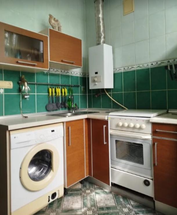 Квартира, 1-кімн., Харьков, Одесская, Азербайджанская