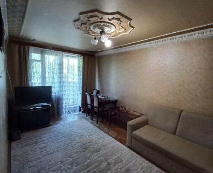 Квартира, 2-кімн., Харьков, Алексеевка, Людвига Свободы пр.