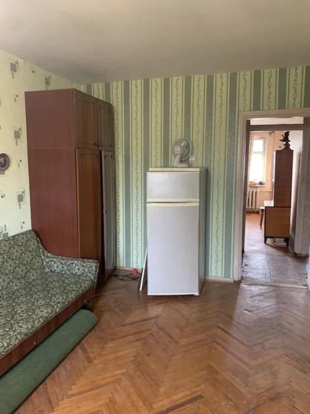 Квартира, 2-кімн., Харьков, Новые Дома, Байрона пр. (Героев Сталинграда пр.)